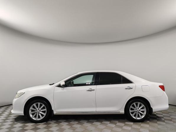 Toyota Camry VII (XV50) с пробегом 2012 года, цена 1 225 000 рублей, 264294 км, седан, Автокод Объявления
