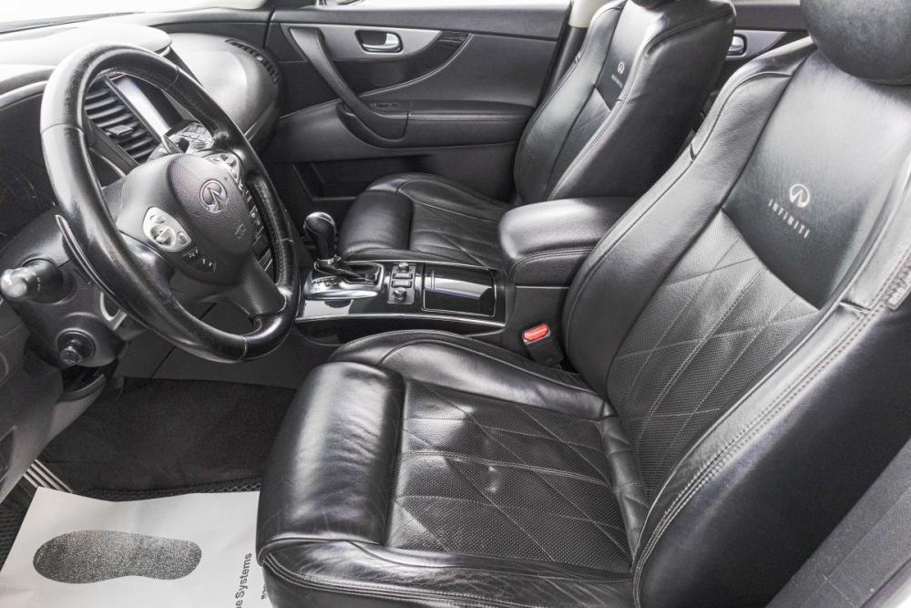 Infiniti FX II (S51) Барнаул  - изображение 13