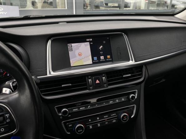 Kia Optima IV с пробегом 2018 года, цена 2 059 000 рублей, 118339 км, седан, Автокод Объявления