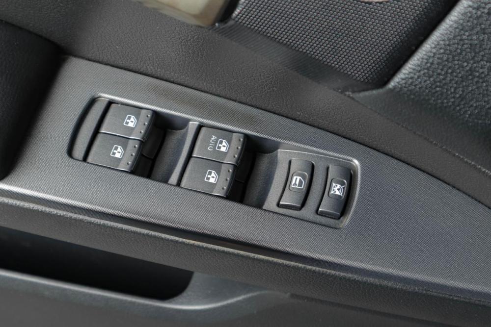 SsangYong Kyron I Рестайлинг Тюмень  - изображение 17