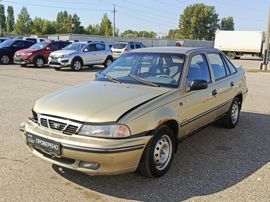 Daewoo Nexia I Набережные Челны  - изображение 1