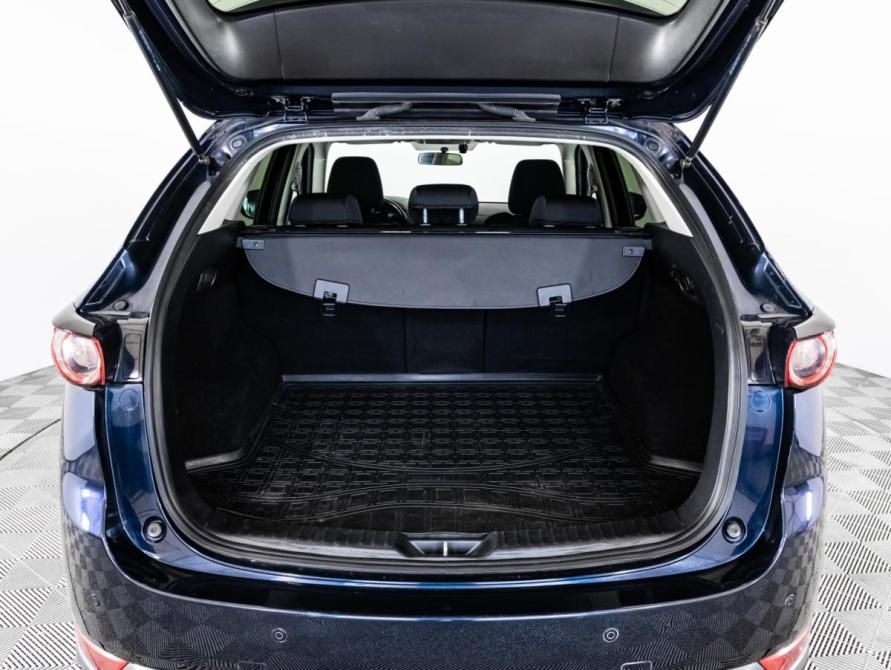 Mazda CX-5 II Санкт-Петербург  - изображение 23