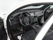 Kia Optima IV Москва  - изображение 24