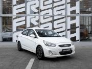 Hyundai Solaris I Ставрополь  - изображение 19