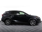 Lexus NX I Рестайлинг Москва  - изображение 28