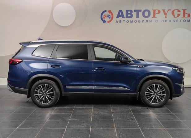 Chery Tiggo 8 Pro I с пробегом 2023 года, цена 1 699 000 рублей, 150000 км, внедорожник, Автокод Объявления
