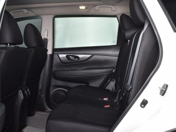 Nissan X-Trail III Рестайлинг с пробегом 2021 года, цена 2 699 995 рублей, 94892 км, внедорожник, Автокод Объявления