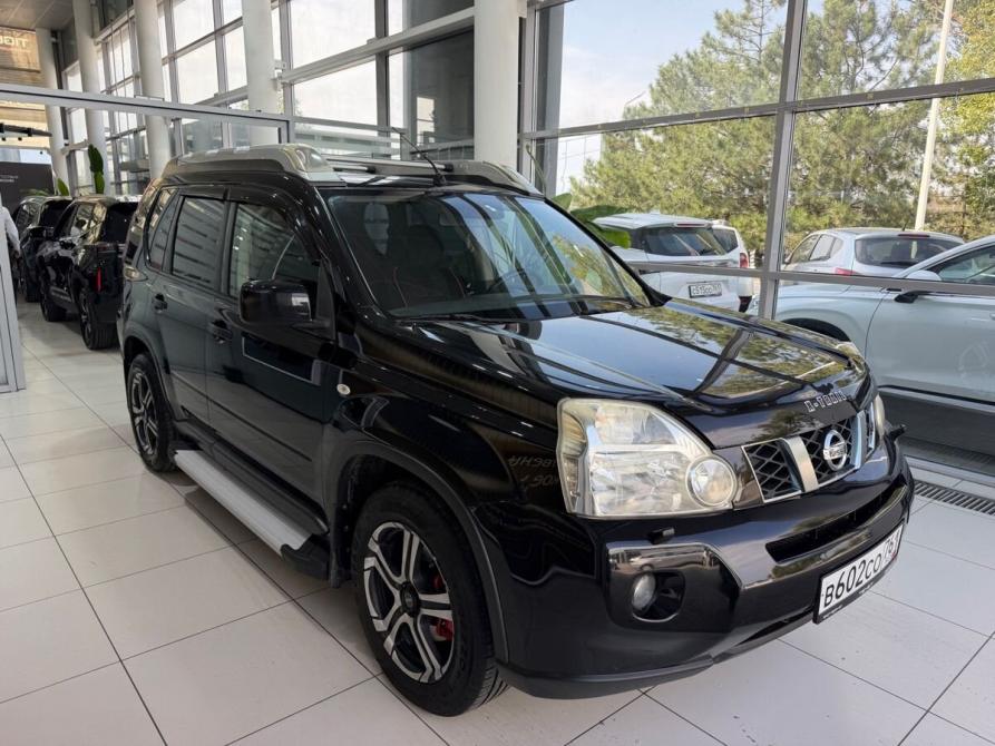 Nissan X-Trail II Таганрог  - изображение 3