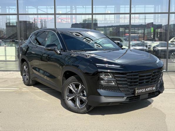 JETOUR DASHING I с пробегом 2024 года, цена 1 930 000 рублей, 16431 км, внедорожник, Автокод Объявления