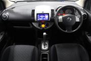 Nissan Note I Рестайлинг Астрахань  - изображение 41