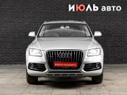 Audi Q5 I (8R) Рестайлинг Екатеринбург  - изображение 22