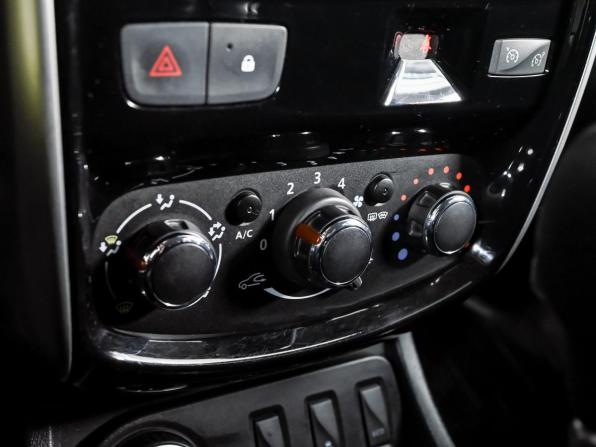 Nissan Terrano III (D10) с пробегом 2020 года, цена 1 520 000 рублей, 129907 км, внедорожник, Автокод Объявления