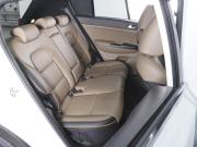 Kia Sportage IV Рестайлинг Ростов-на-Дону  - изображение 27