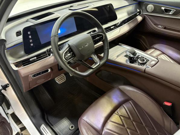 Chery Tiggo 8 Pro Max I Рестайлинг с пробегом 2024 года, цена 2 720 000 рублей, 10000 км, внедорожник, Автокод Объявления