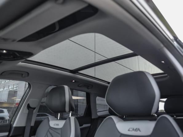 Geely Atlas II с пробегом 2024 года, цена 2 989 000 рублей, 24081 км, внедорожник, Автокод Объявления