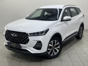 Chery Tiggo 7 Pro I Курск  - изображение 22