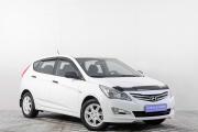 Hyundai Solaris I Рестайлинг Кемерово  - изображение 22