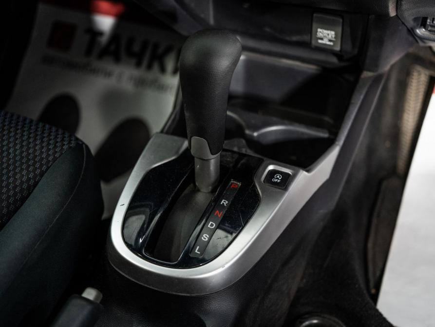 Honda Fit III Рестайлинг Иркутск  - изображение 14
