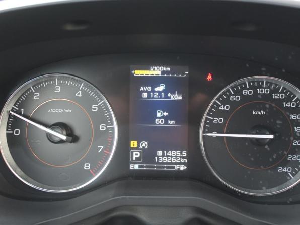 Subaru XV II с пробегом 2019 года, цена 1 625 000 рублей, 139259 км, внедорожник, Автокод Объявления
