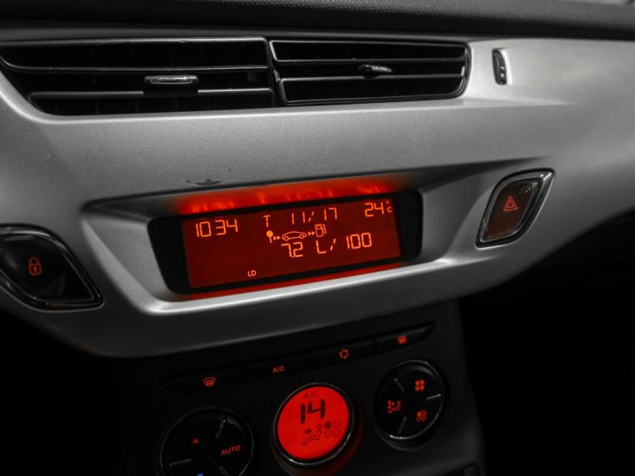 Citroen C3 II Москва  - изображение 16
