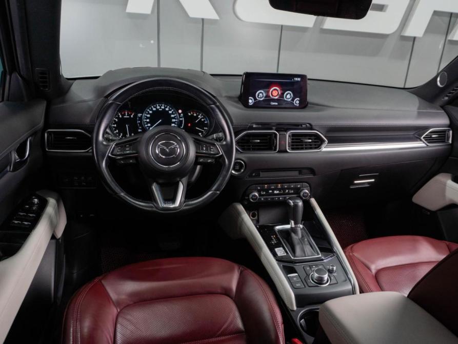 Mazda CX-5 II Тюмень  - изображение 12