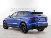 Jaguar F-Pace I Москва  - изображение 26