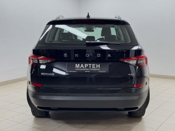 Skoda Kodiaq I с пробегом 2021 года, цена 3 340 000 рублей, 116425 км, внедорожник, Автокод Объявления