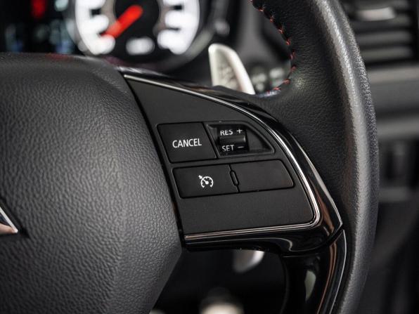 Mitsubishi RVR III Рестайлинг 3 с пробегом 2020 года, цена 2 300 000 рублей, 87126 км, внедорожник, Автокод Объявления
