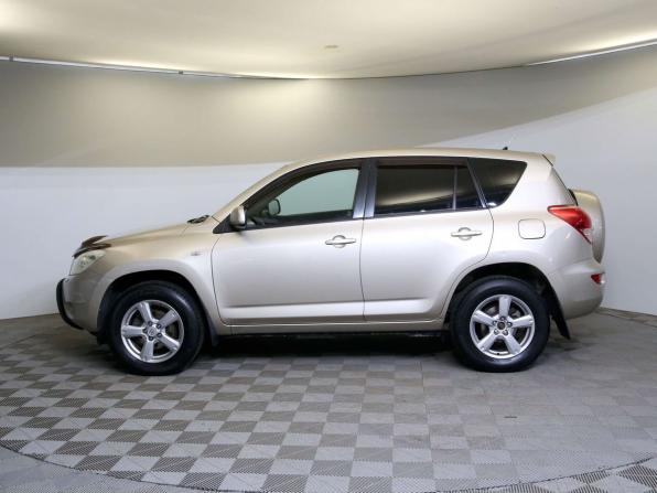 Toyota RAV4 III (XA30) с пробегом 2006 года, цена 879 000 рублей, 194596 км, внедорожник, Автокод Объявления
