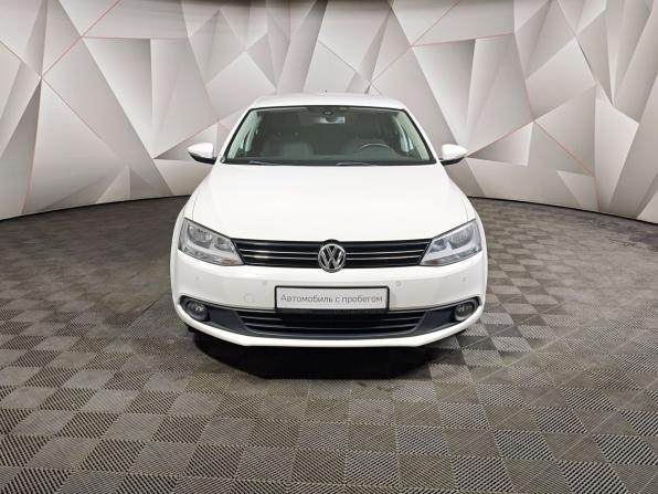 Volkswagen Jetta VI с пробегом 2011 года, цена 969 000 рублей, 81105 км, седан, Автокод Объявления