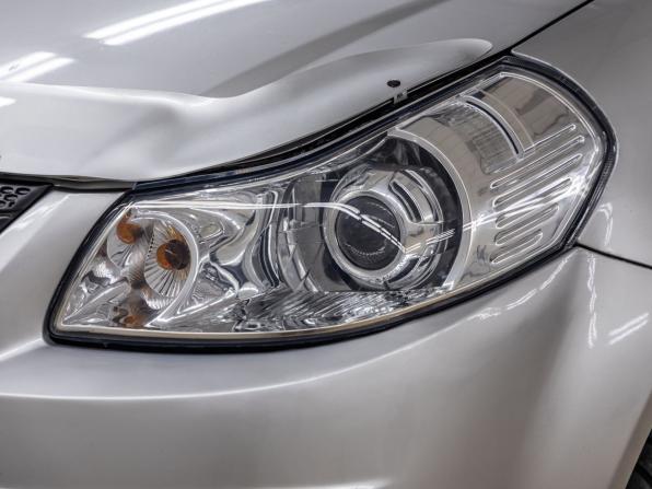 Suzuki SX4 I (Classic) Рестайлинг с пробегом 2010 года, цена 778 000 рублей, 215669 км, седан, Автокод Объявления