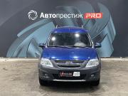 Lada (ВАЗ) Largus I Пермь  - изображение 22