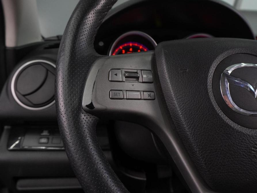 Mazda 6 II (GH) Воронеж  - изображение 14