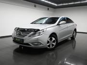 Hyundai Sonata VI (YF) Тверь  - изображение 19