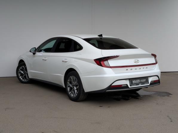 Hyundai Sonata VIII (DN8) с пробегом 2020 года, цена 2 100 000 рублей, 118526 км, седан, Автокод Объявления