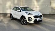 Kia Sportage IV Рестайлинг Санкт-Петербург  - изображение 20