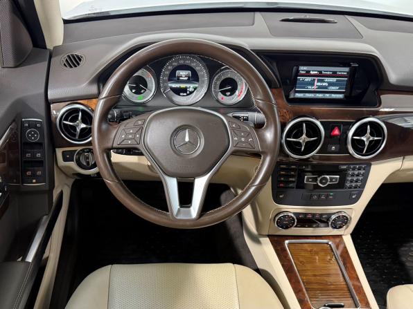 Mercedes-Benz GLK-Класс I (X204) Рестайлинг с пробегом 2012 года, цена 1 799 800 рублей, 145000 км, внедорожник, Автокод Объявления