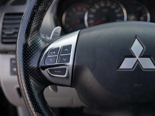 Mitsubishi Pajero Sport II с пробегом 2010 года, цена 1 344 000 рублей, 279306 км, внедорожник, Автокод Объявления