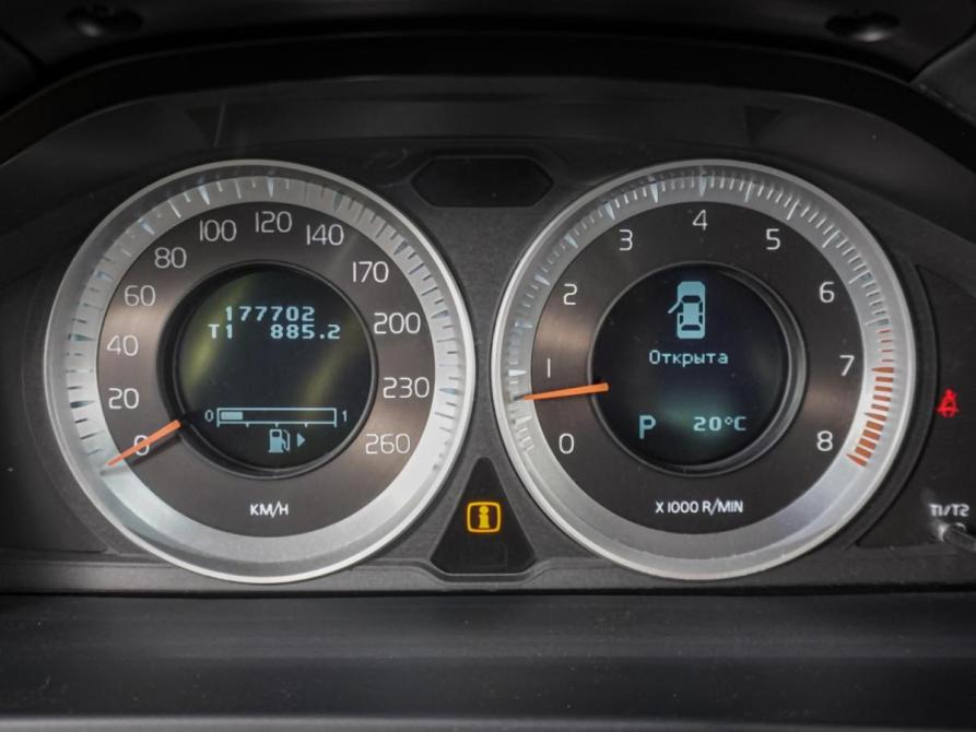 Volvo S60 II Воронеж  - изображение 19