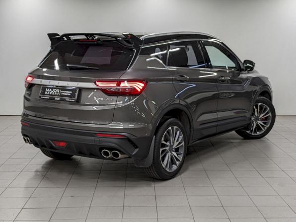 Geely Coolray I с пробегом 2024 года, цена 1 890 000 рублей, 65357 км, внедорожник, Автокод Объявления