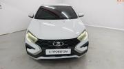 Lada (ВАЗ) Vesta I Рестайлинг (NG) Москва  - изображение 18