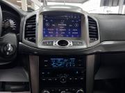 Chevrolet Captiva I Рестайлинг 2 Тверь  - изображение 39
