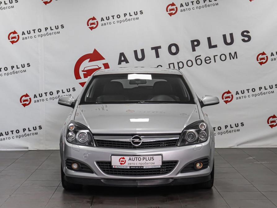 Opel Astra H Рестайлинг Минеральные Воды  - изображение 3