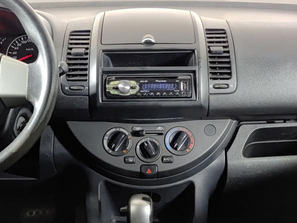 Nissan Note I Рестайлинг с пробегом 2012 года, цена 650 000 рублей, 216900 км, хэтчбек, Автокод Объявления