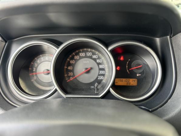 Nissan Tiida I с пробегом 2007 года, цена 589 000 рублей, 196100 км, хэтчбек, Автокод Объявления