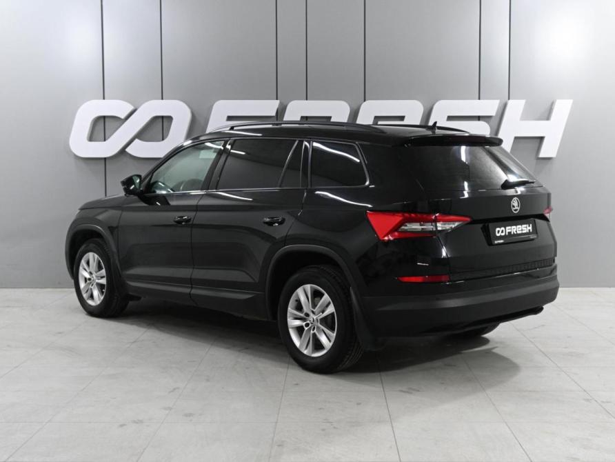 Skoda Kodiaq I Ростов-на-Дону  - изображение 2