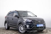 Hyundai Creta I Пермь  - изображение 25