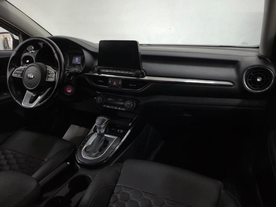 Kia Cerato IV Альметьевск  - изображение 14