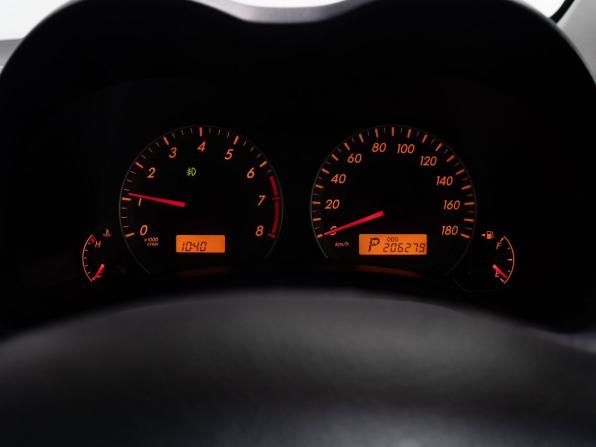 Toyota Corolla X (E140 E150) Рестайлинг с пробегом 2010 года, цена 1 100 000 рублей, 206300 км, универсал, Автокод Объявления
