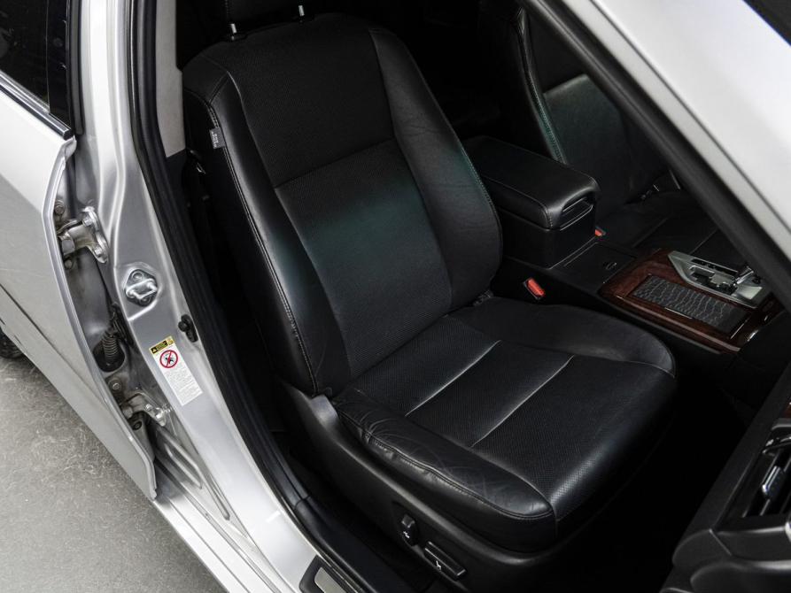 Toyota Camry VII (XV50) Тюмень  - изображение 17